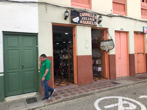 Jericó, Antioquia pasadía