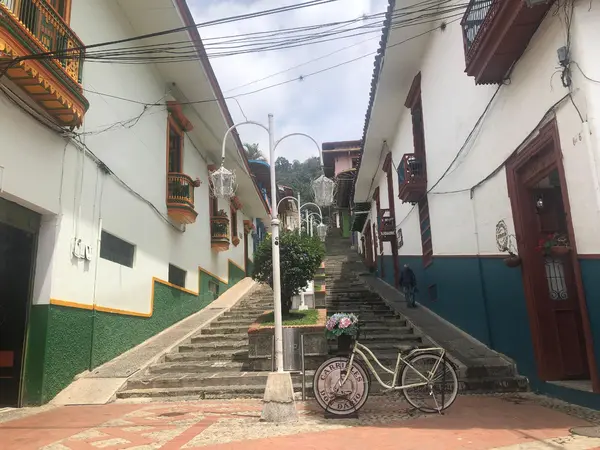 Jericó, Antioquia pasadía